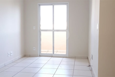 Apartamento à venda com 2 quartos, sendo 1 suíte, em Residencial Flórida, Ribeirão Preto, SP