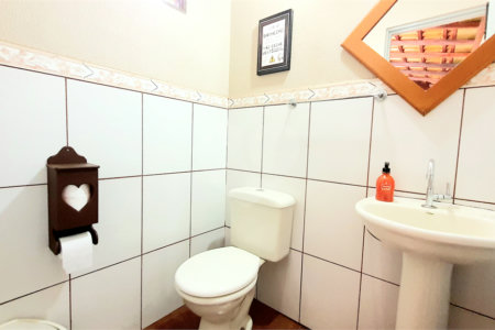 Casa de Vila à venda com 2 quartos, sendo 1 suíte,  em Residencial e Comercial Palmares, Ribeirão Preto, SP