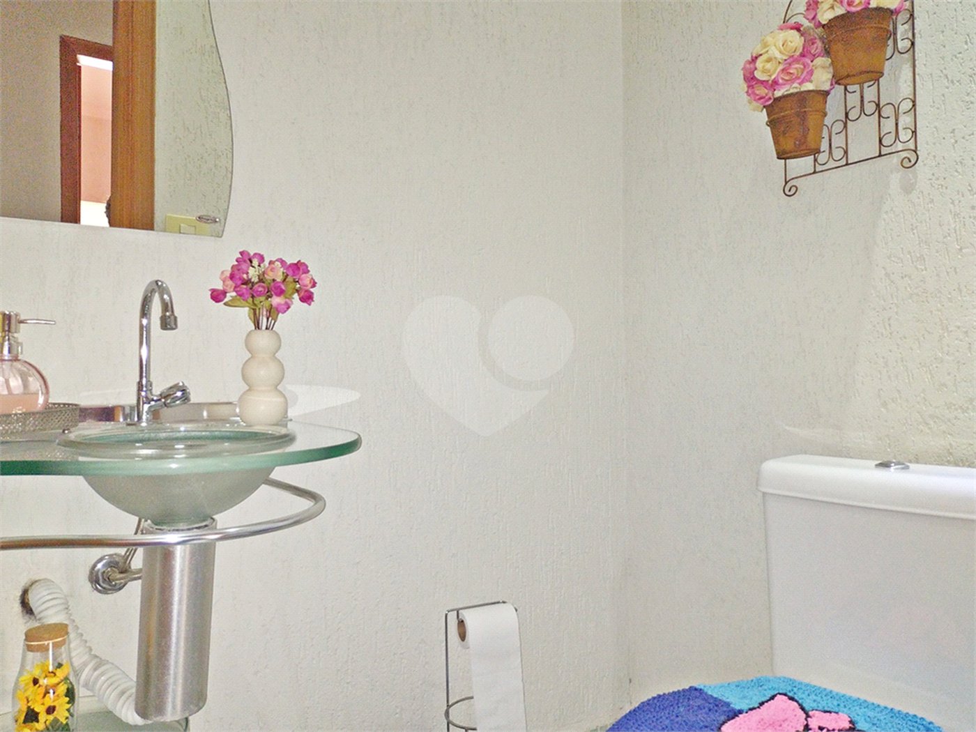 Casa à venda com 2 quartos, sendo 1 suíte, em Vila Aurora (zona Norte), São Paulo, SP