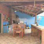 Casa Térrea à venda com 2 quartos, sendo 1 suíte,  em Jardim Alvinópolis, Atibaia, SP