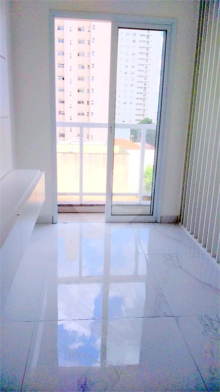 Studio à venda com 1 quarto em Santana, São Paulo, SP