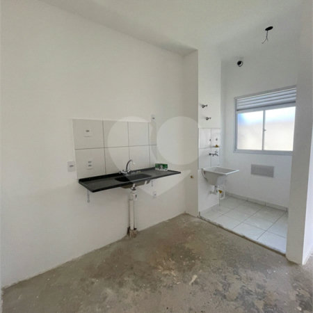 Apartamento à venda com 1 quarto em Água Branca, São Paulo, SP