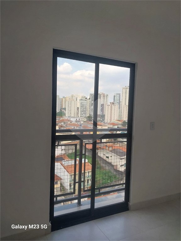 Apartamento à venda com 2 quartos em Santana, São Paulo, SP