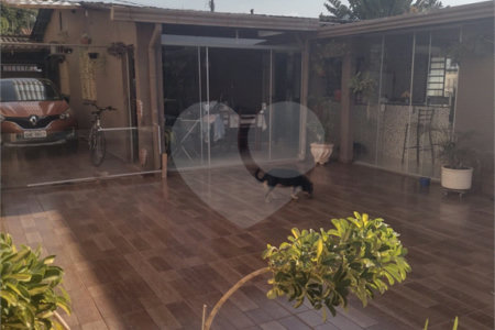 Casa à venda com 2 quartos, sendo 1 suíte, em Vila Recreio, Ribeirão Preto, SP