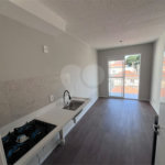 Apartamento à venda com 1 quarto em Planalto Paulista, São Paulo, SP