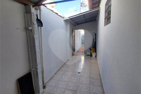 Casa Térrea à venda com 2 quartos, sendo 1 suíte, em Vila Costa e Silva, Indaiatuba, SP