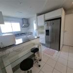 Apartamento para alugar com 1 suíte em Alto da Boa Vista, São Paulo, SP