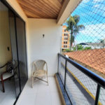 Apartamento Residencial à venda, Jardim Enseada, Guarujá - AP0795.
