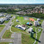 Terreno à venda no condomínio Primor das Torres, Cuiabá - MT