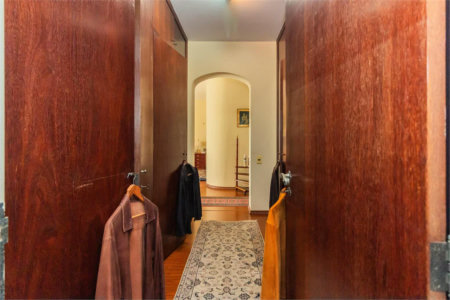 Apartamento à venda com 4 quartos, sendo 3 suítes, em Vila Andrade, São Paulo, SP