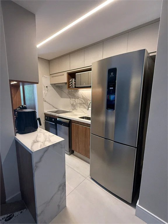 Apartamento à venda com 3 quartos, sendo 1 suíte, em Vila Andrade, São Paulo, SP