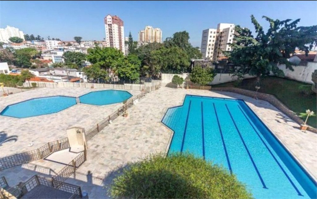 Apartamento à venda com 3 quartos, sendo 1 suíte, em Vila Polopoli, São Paulo, SP