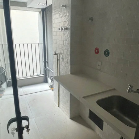 Apartamento à venda com 2 suítes em Pinheiros, São Paulo, SP