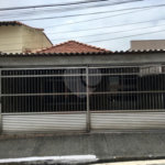 Sobrado à venda com 3 quartos em Vila Guilherme, São Paulo, SP