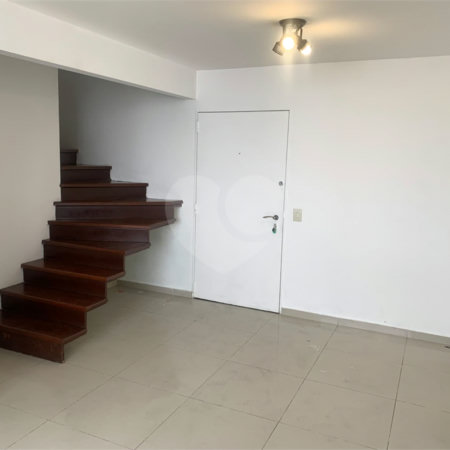 Duplex à venda com 1 suíte em Brooklin Paulista, São Paulo, SP