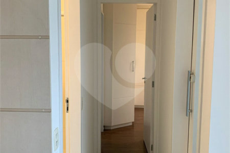 Apartamento à venda com 1 quarto em Tatuapé, São Paulo, SP