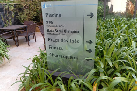 Apartamento para alugar com 1 suíte em Sumarezinho, São Paulo, SP