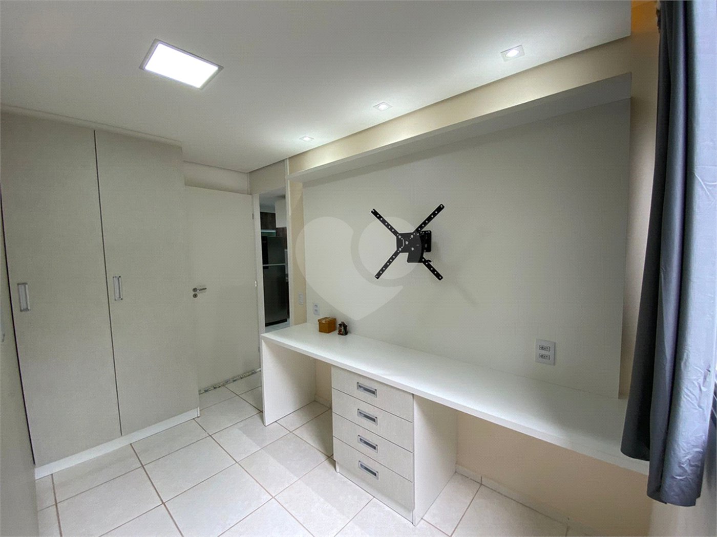 Apartamento à venda com 2 quartos em Jacarepaguá, Rio de Janeiro, RJ
