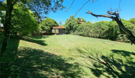 Terreno à venda no condomínio São Joaquim, Vinhedo - SP