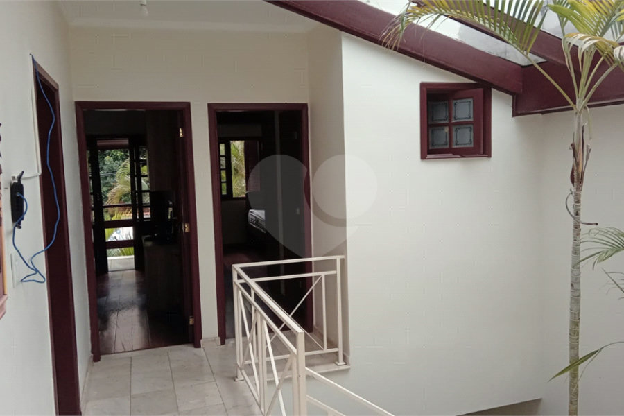 Sobrado à venda com 4 quartos, sendo 3 suítes,  em Horto Florestal, São Paulo, SP