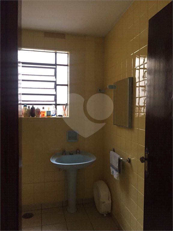 Sobrado à venda com 3 quartos em Mandaqui, São Paulo, SP