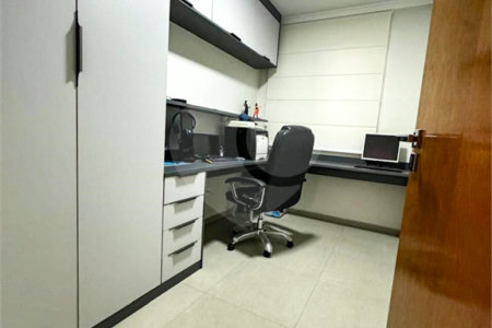 Apartamento à venda com 3 quartos, sendo 1 suíte, em Vila Gustavo, São Paulo, SP