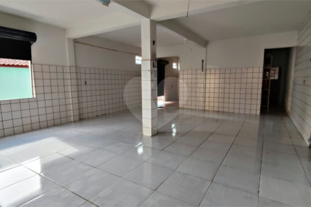 Salão para alugar em Chapadinha, Itapetininga, SP