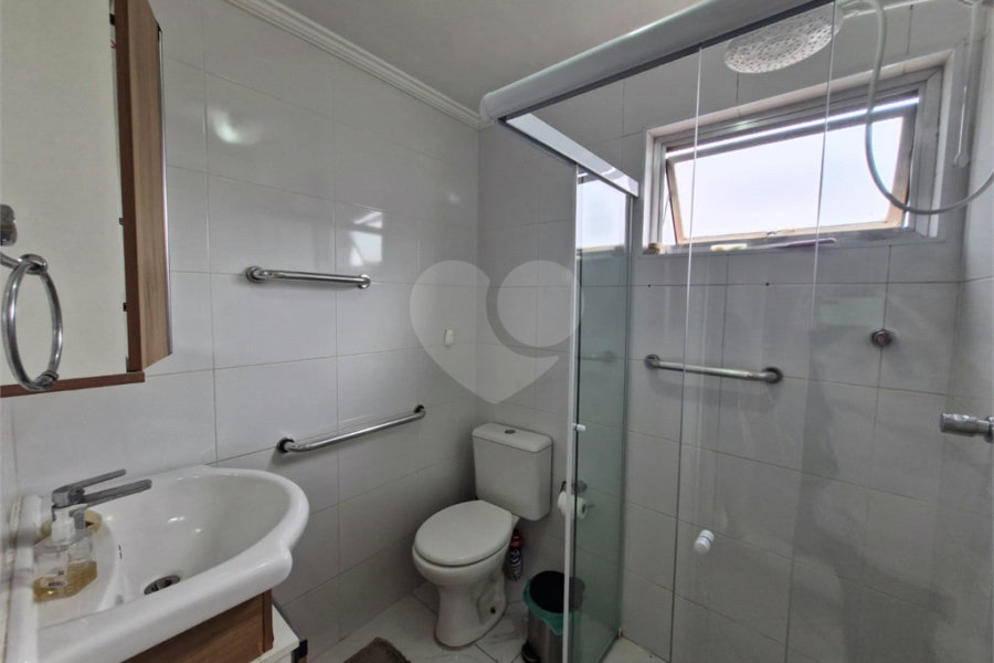 Apartamento à venda com 2 quartos em Tucuruvi, São Paulo, SP
