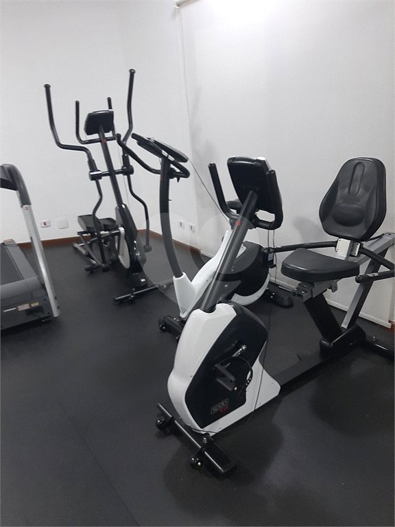 Apartamento à venda com 3 quartos, sendo 1 suíte, em Vila Andrade, São Paulo, SP