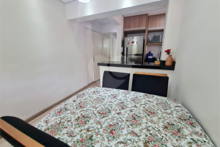 Apartamento à venda com 2 quartos em Ortizes, Valinhos, SP