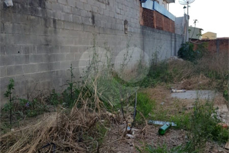Terreno à venda em Jardim das Cerejeiras, Atibaia, SP