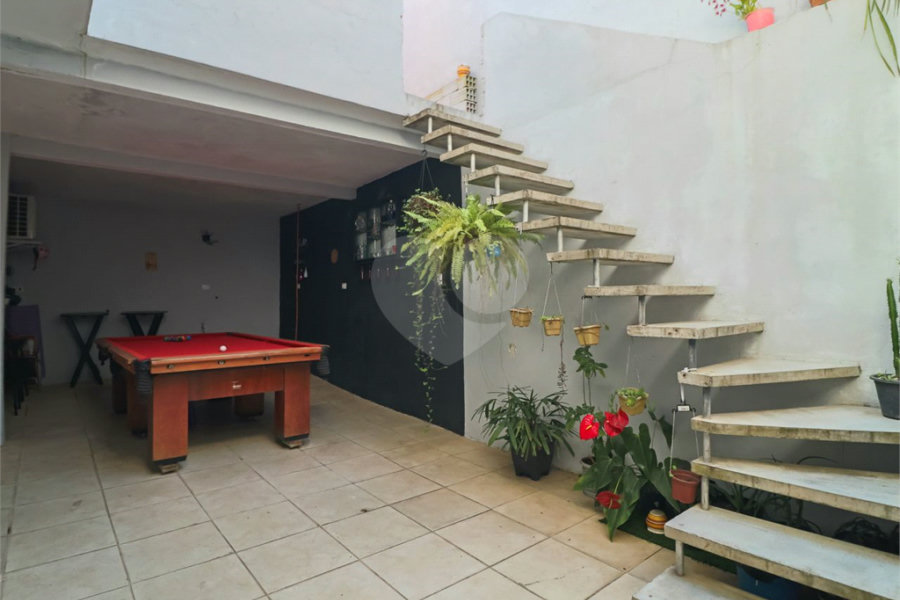 Casa à venda com 5 quartos, sendo 1 suíte, em Limão, São Paulo, SP