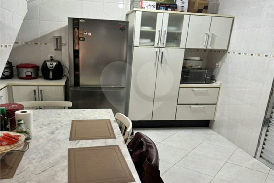 Casa à venda com 2 quartos em Tucuruvi, São Paulo, SP