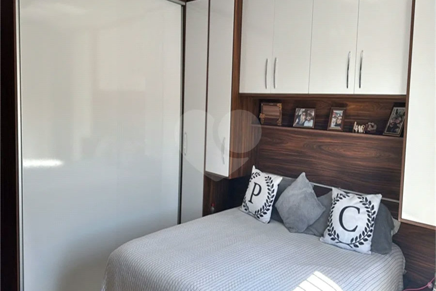 Casa à venda com 2 quartos em Tucuruvi, São Paulo, SP