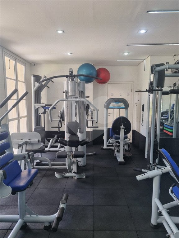 Apartamento à venda com 3 quartos, sendo 1 suíte, em Mandaqui, São Paulo, SP