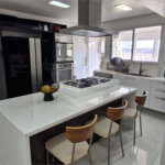 Apartamento à venda com 4 suítes em Freguesia do Ó, São Paulo, SP