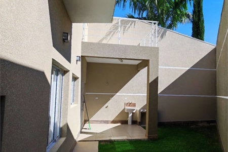 Casa Residencial à venda, Centro, Igaratá - CA0245.