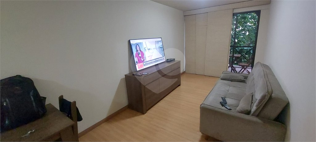 Apartamento à venda com 2 quartos em Flamengo, Rio de Janeiro, RJ