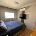 Apartamento à venda com 2 quartos, sendo 1 suíte, em Parque Reboucas, São Paulo, SP