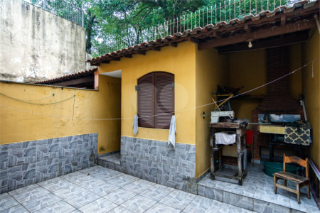 Sobrado à venda com 3 quartos, sendo 1 suíte, em Vila Prudente, São Paulo, SP