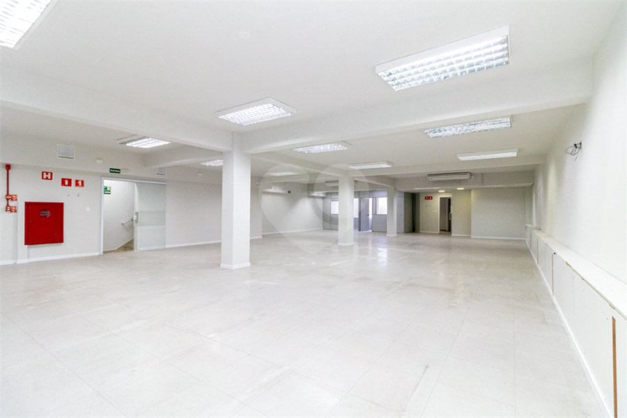 Prédio para alugar em Carandiru, São Paulo, SP