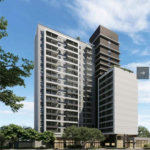 Apartamento à venda com 1 quarto em Pinheiros, São Paulo, SP