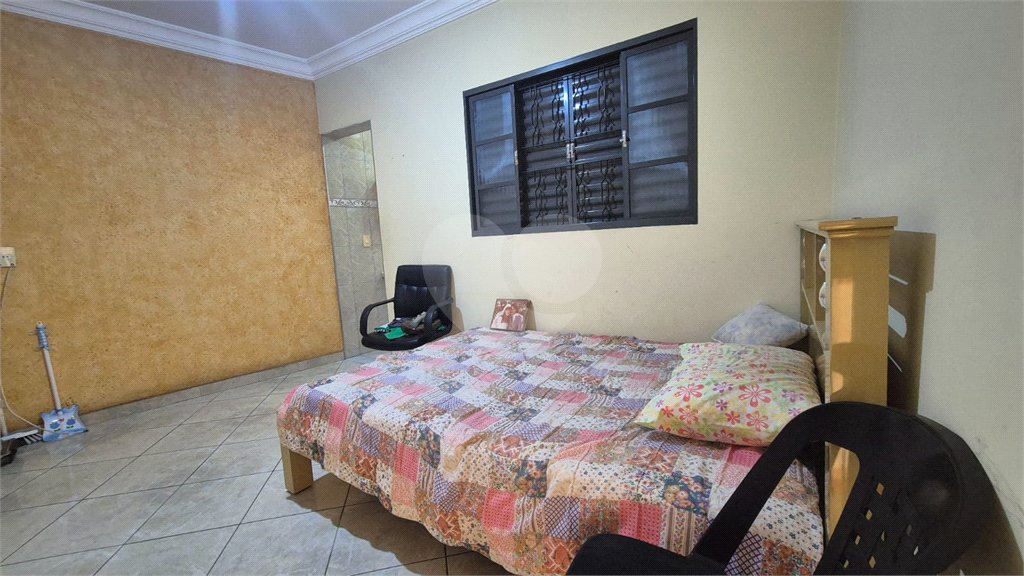 Casa à venda com 3 quartos, sendo 1 suíte, em Vila Angélica, Sorocaba, SP