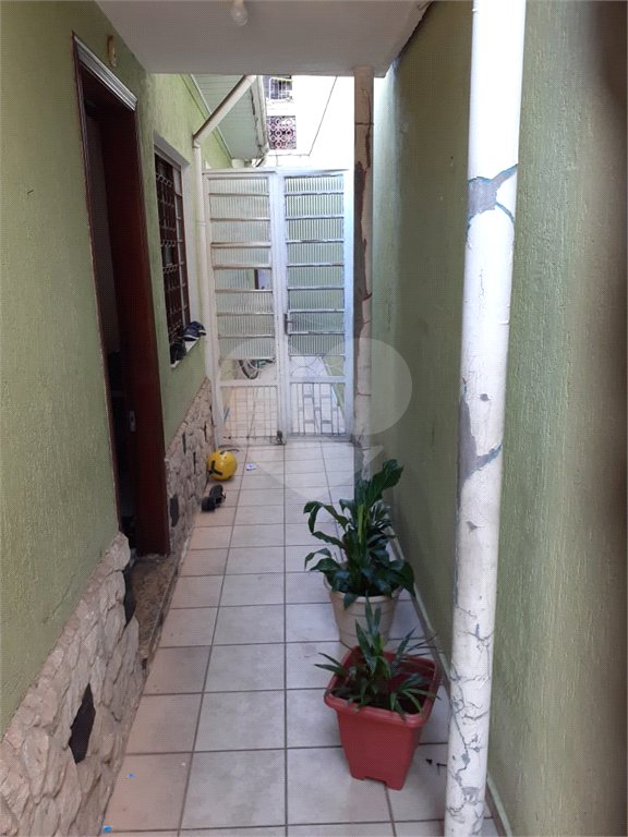 Casa Térrea à venda com 2 quartos em Carandiru, São Paulo, SP