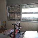 Apartamento à venda com 1 quarto em Santa Efigênia, São Paulo, SP