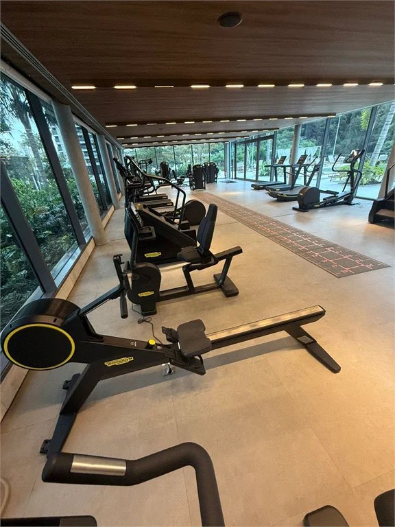 Apartamento à venda com 3 suítes em Jardim Fonte do Morumbi, São Paulo, SP