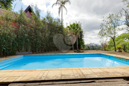 Casa à venda com 6 suítes em Morumbi, São Paulo, SP