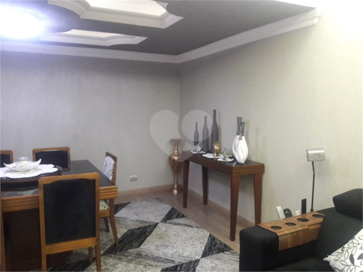 Sobrado à venda com 3 quartos, sendo 1 suíte, em Vila Milton, Guarulhos, SP