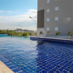 Apartamento à venda com 2 quartos em Vila Monteiro, Itapetininga, SP