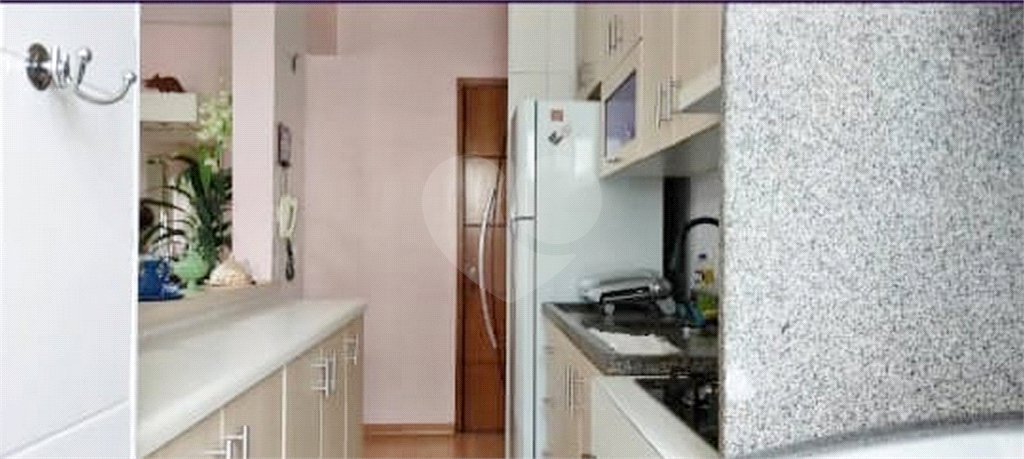 Apartamento à venda com 3 quartos, sendo 1 suíte,  em Vila Vermelha, São Paulo, SP